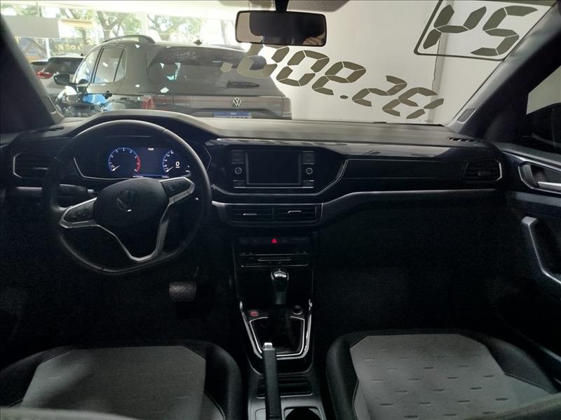  T-CROSS 