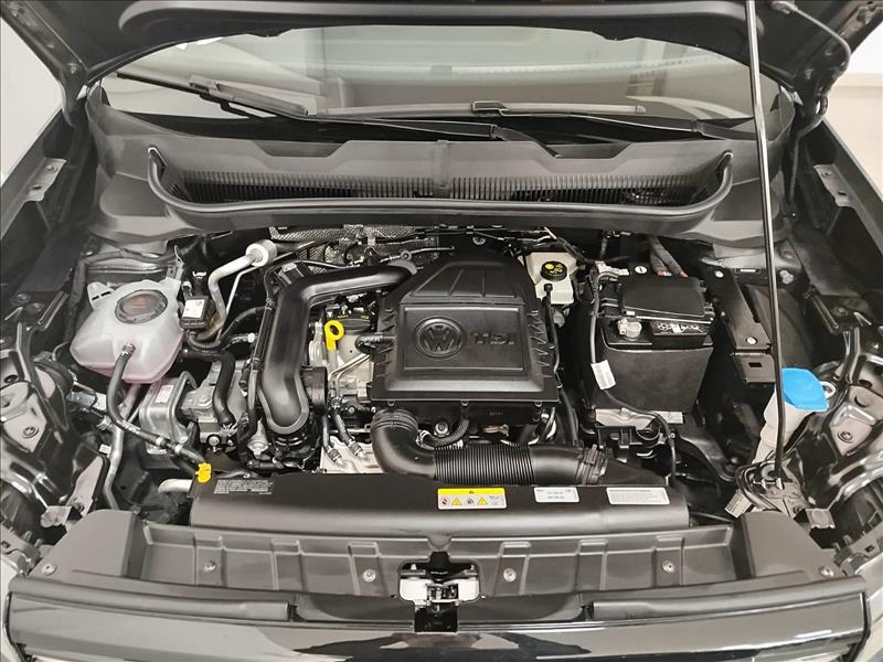  T-CROSS 