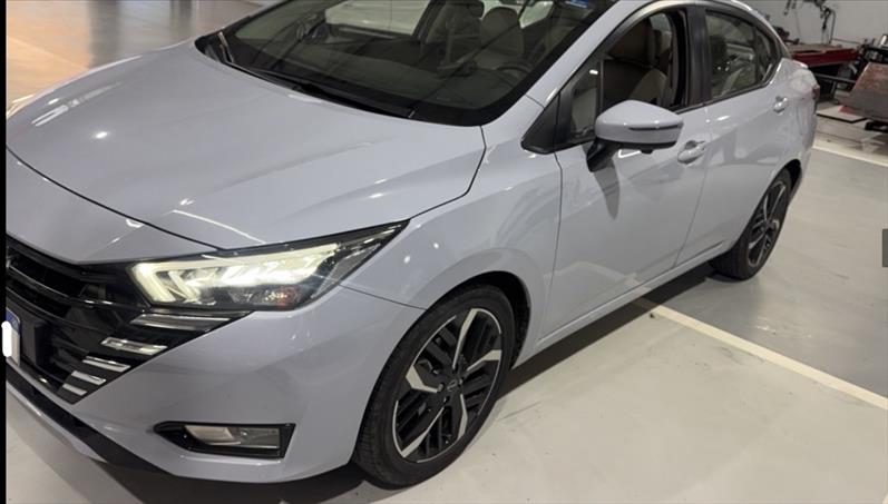  VERSA 