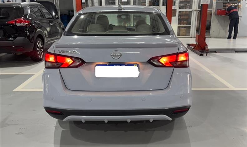  VERSA 