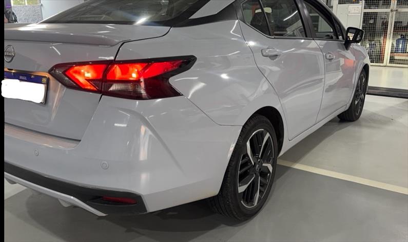  VERSA 