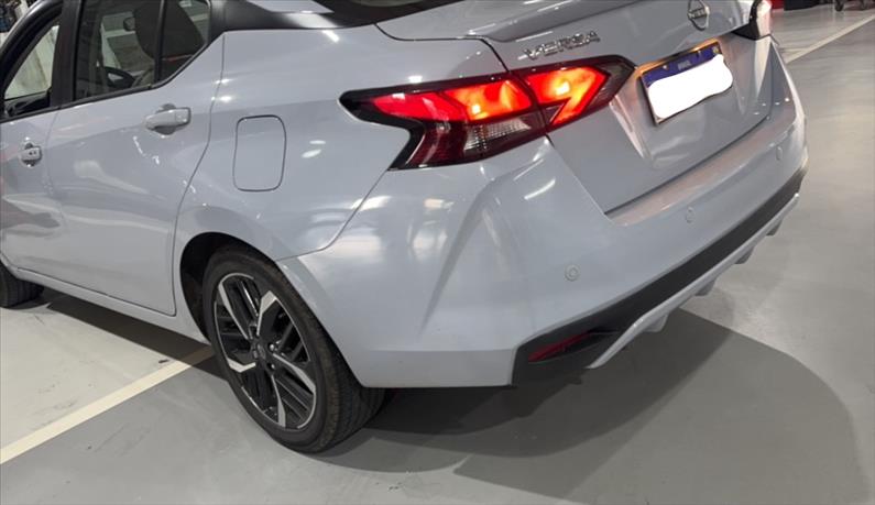  VERSA 