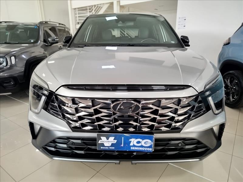  CRETA 