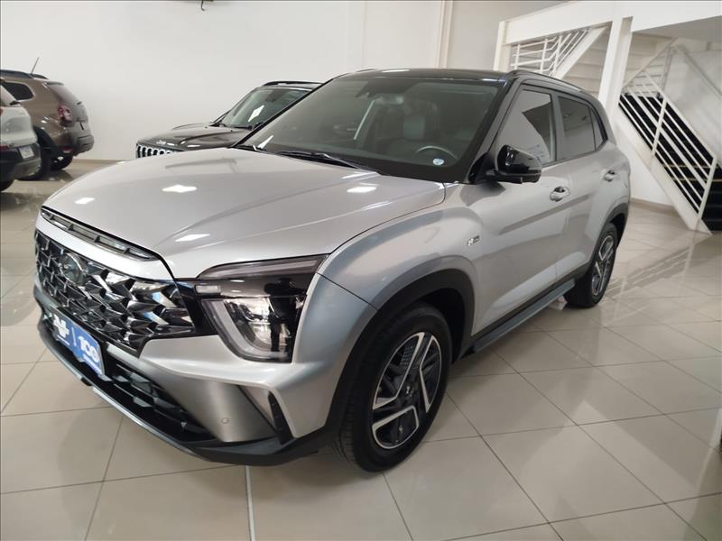  CRETA 