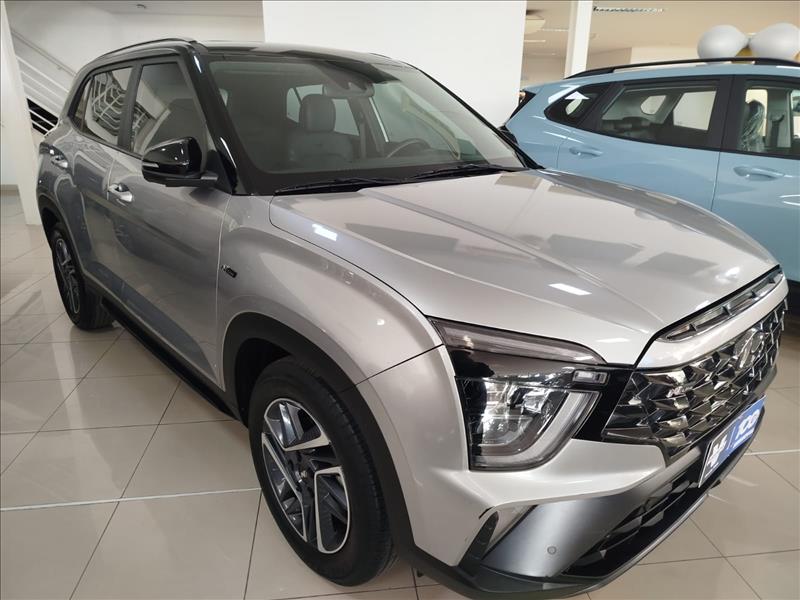 CRETA 