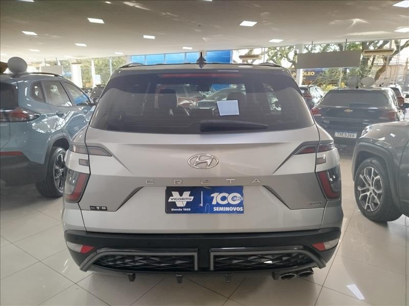  CRETA 