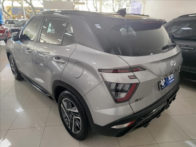  CRETA 