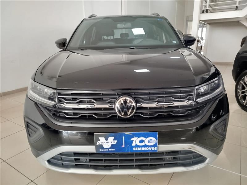  T-CROSS 
