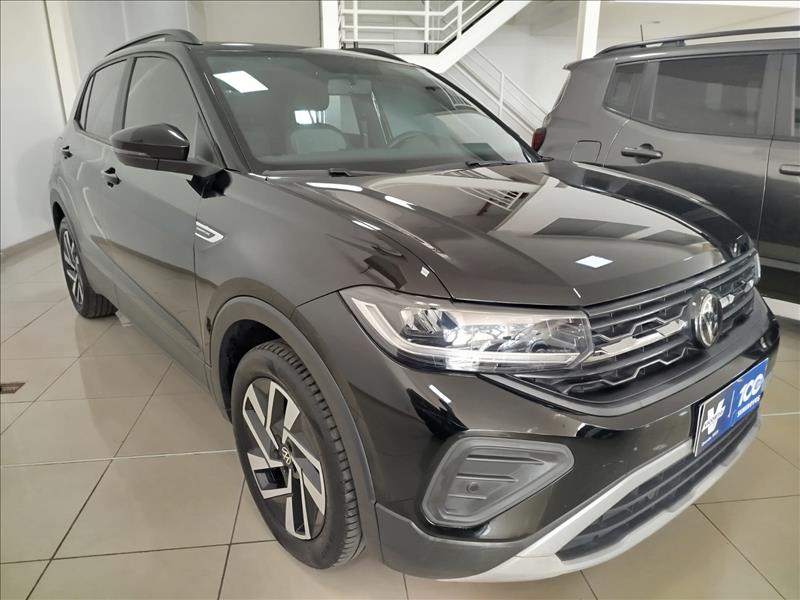  T-CROSS 