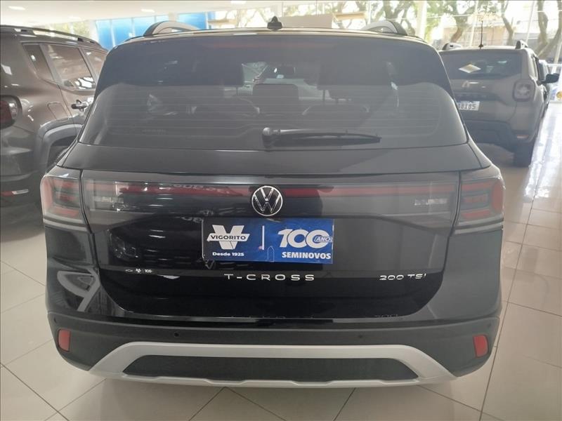  T-CROSS 