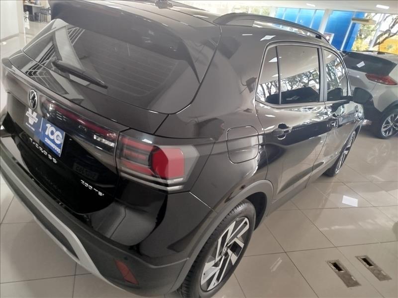  T-CROSS 