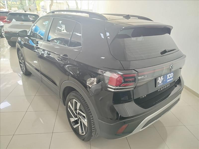 T-CROSS 