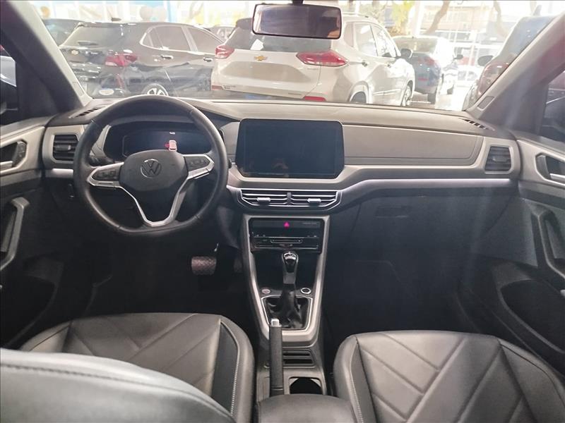  T-CROSS 