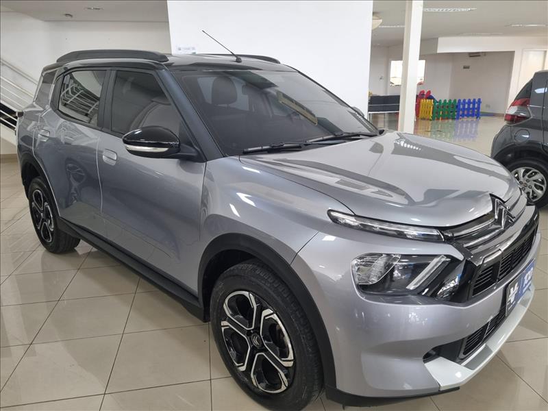  C3 AIRCROSS 