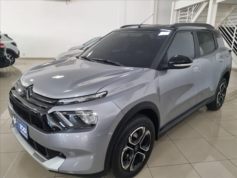  C3 AIRCROSS 