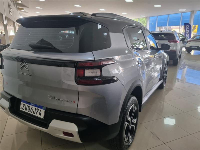  C3 AIRCROSS 