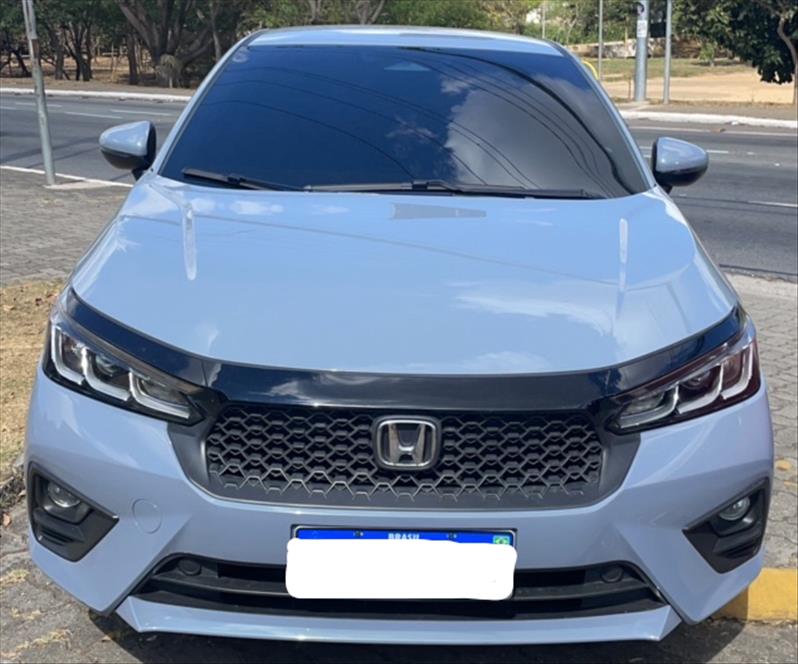 CITY   1.5 I-vtec Hatch EXL