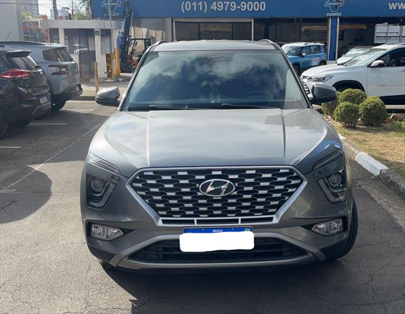  CRETA 