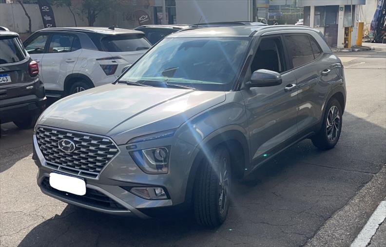  CRETA 