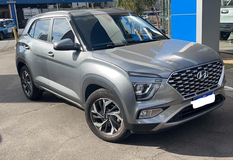  CRETA 