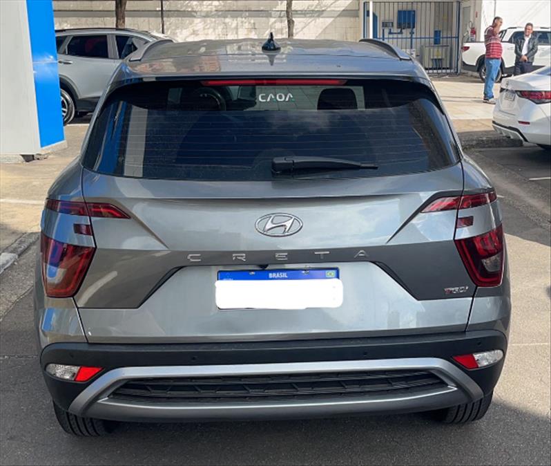  CRETA 