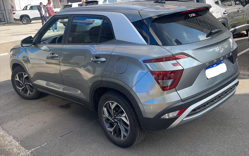  CRETA 