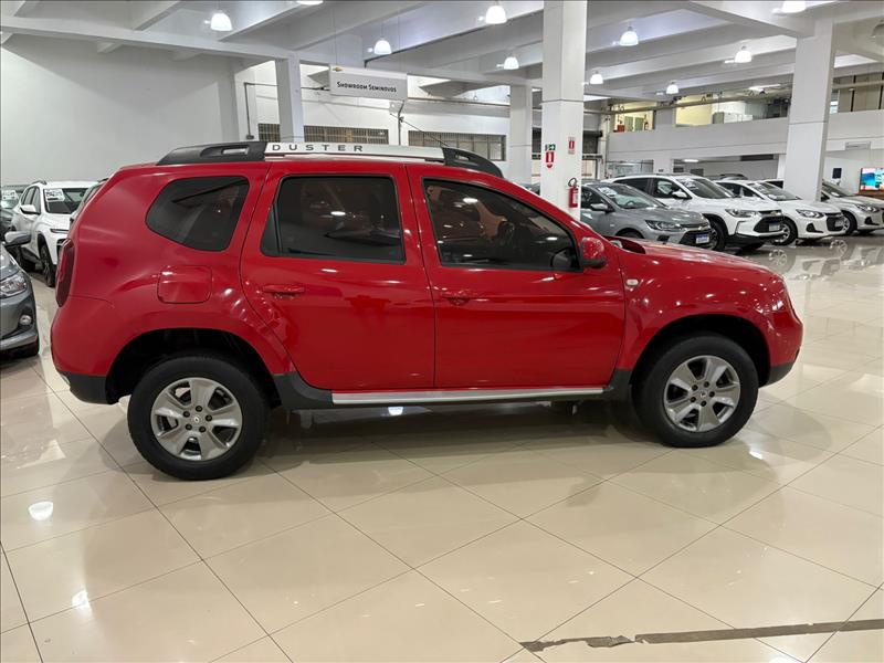  DUSTER 