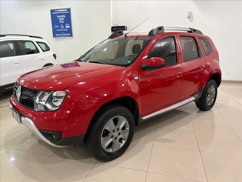  DUSTER 