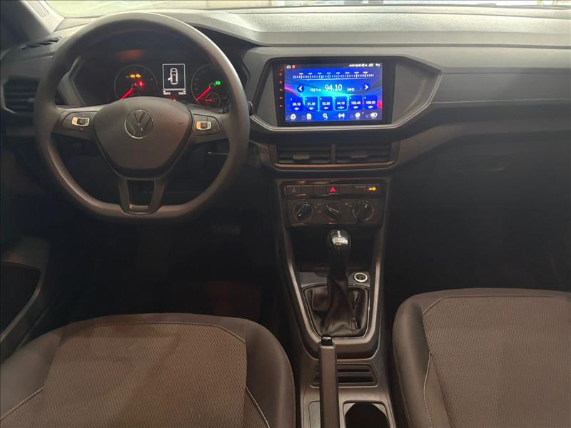  T-CROSS 