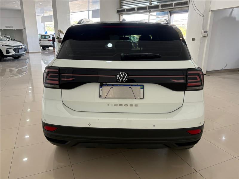 T-CROSS 
