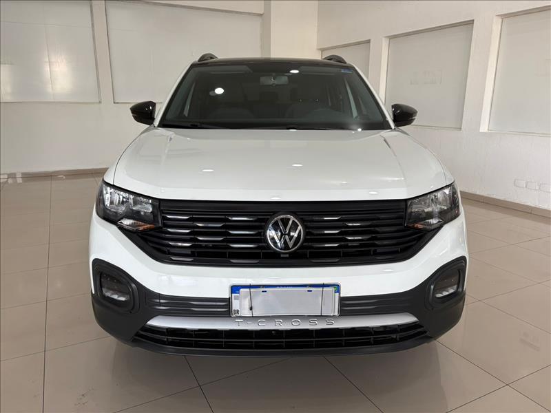  T-CROSS 
