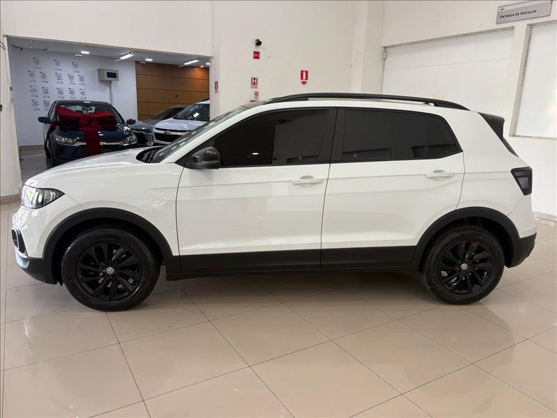  T-CROSS 