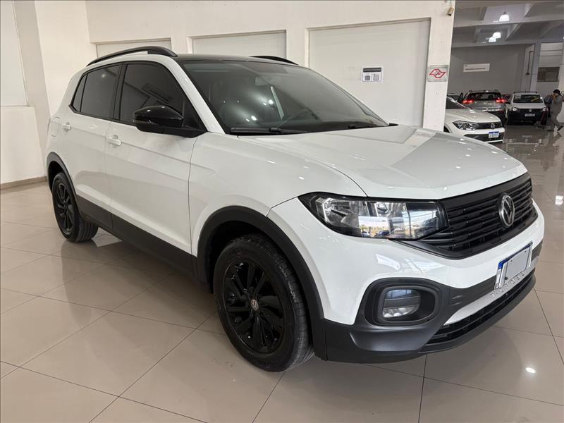  T-CROSS 