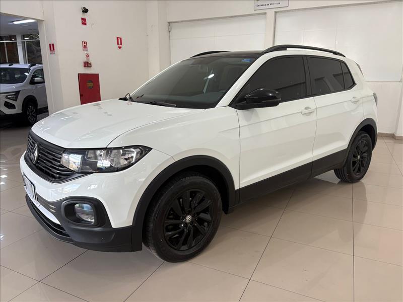  T-CROSS 