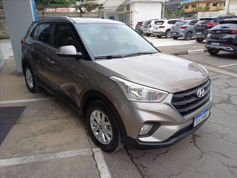  CRETA 