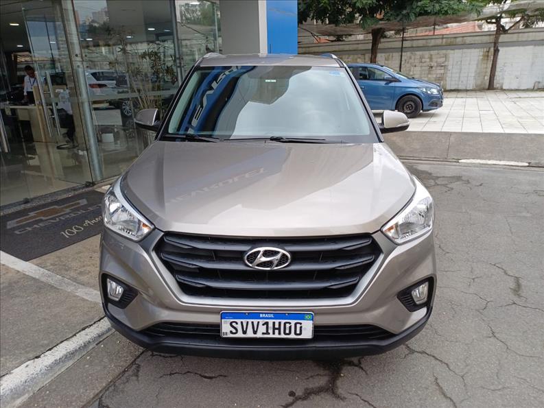  CRETA 