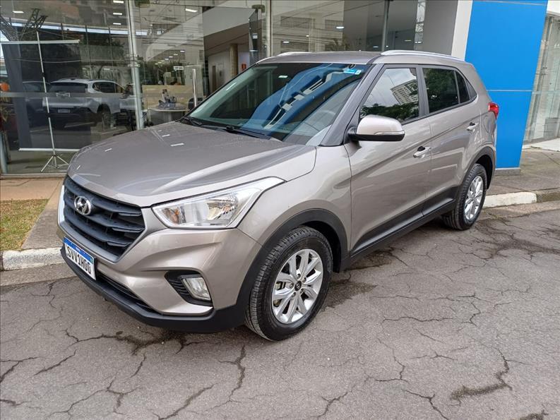  CRETA 