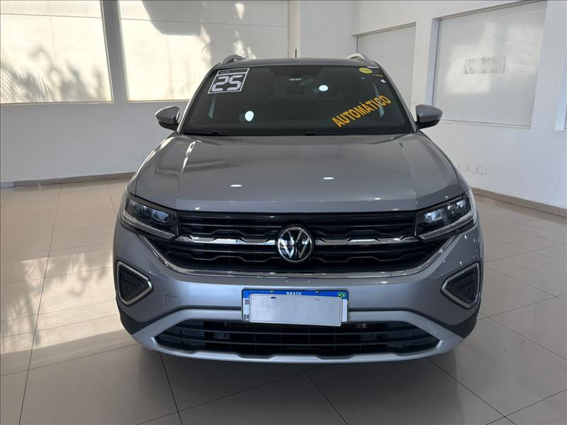  T-CROSS 