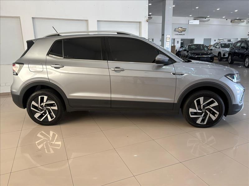  T-CROSS 