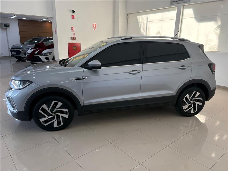  T-CROSS 