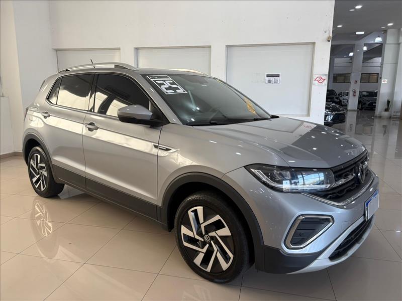  T-CROSS 