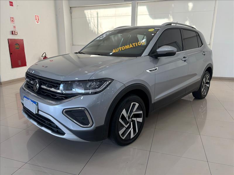  T-CROSS 