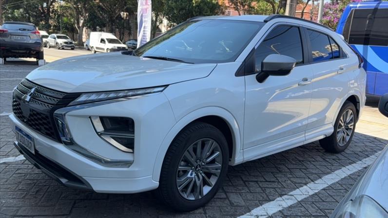  ECLIPSE CROSS 