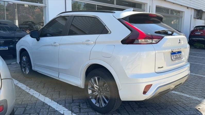  ECLIPSE CROSS 