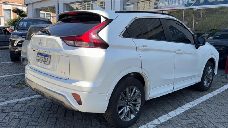  ECLIPSE CROSS 
