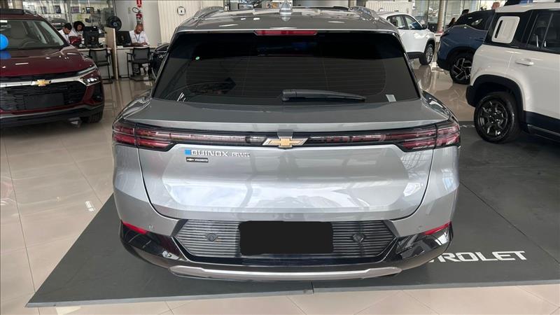 EQUINOX EV 