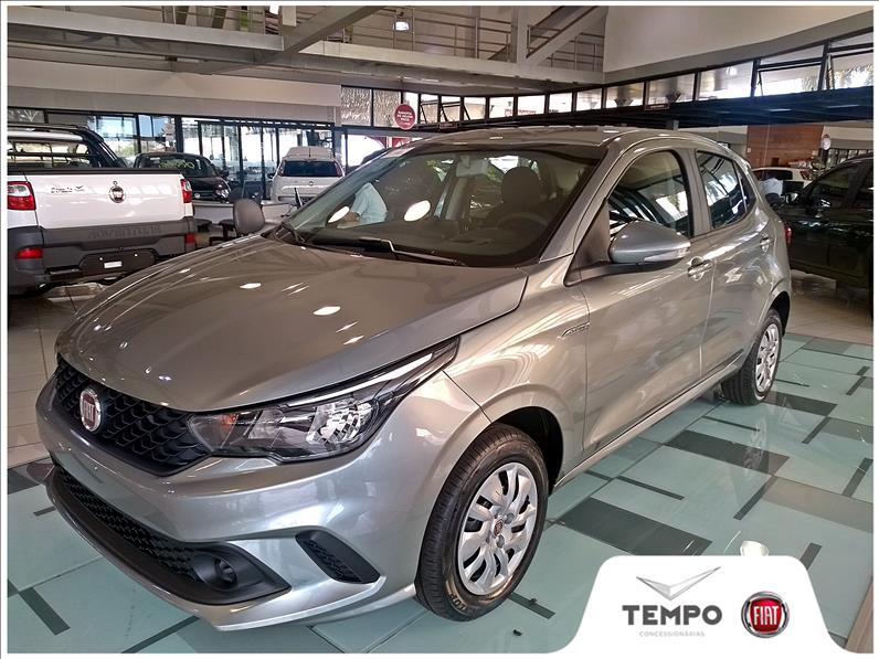 FIAT ARGO 1.0 Firefly Drive