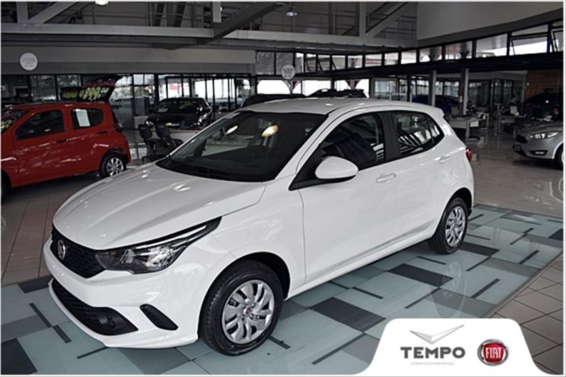 FIAT ARGO 1.0 Firefly