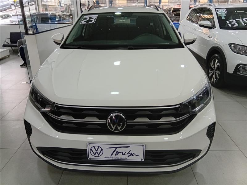 VOLKSWAGEN  NIVUS   1.0 200 TSI Comfortline