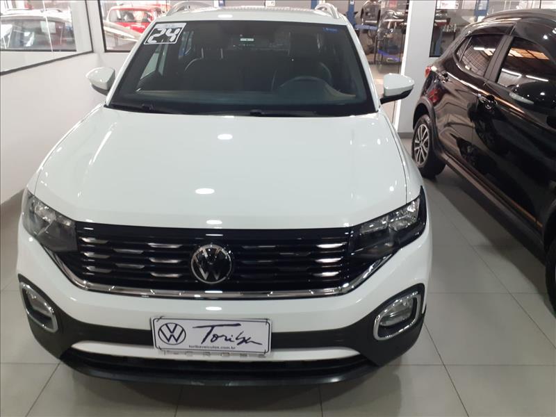 VOLKSWAGEN  T-CROSS   1.4 250 TSI Highline